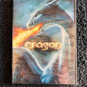 Eragon (DVD)